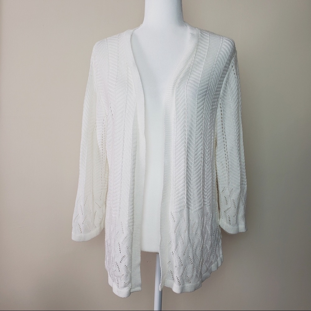 Jason Maxwell cardigan